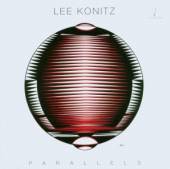 KONITZ LEE  - CD PARALLELS