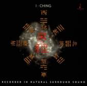 I CHING  - CD OF THE MARSH & THE MOON