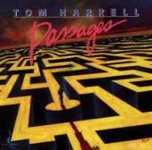 HARRELL TOM  - CD PASSAGES