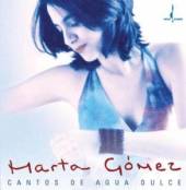 GOMEZ MARTA  - CD CANTOS DE AGUA DU..