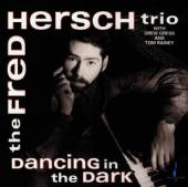 HERSCH FRED  - CD DANCING IN THE DARK