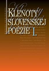  Klenoty slovenskej poézie [SK] - suprshop.cz