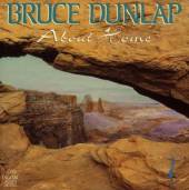 DUNLAP BRUCE  - CD ABOUT HOME
