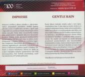  IMPRESIE / GENTRE RAIN - suprshop.cz