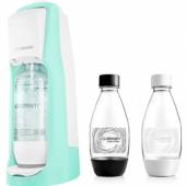  VARIOUS JET PASTEL GREEN + LAHVE GRASS SODA - supershop.sk