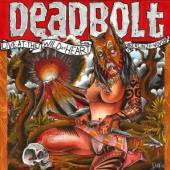 DEADBOLT  - CD+DVD LIVE IN BERLIN WILD AT HEART 2009