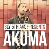 SLY 5TH AVE  - CD AKUMA