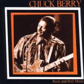 BERRY CHUCK  - CD ROCK & ROLL MUSIC