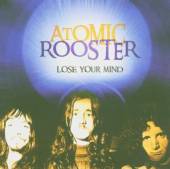  LOSE YOUR MIND - supershop.sk