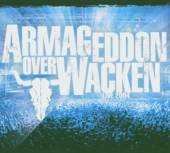 VARIOUS  - 3xCD ARMAGEDDON OVER WACKEN 04