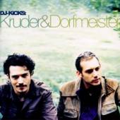  DJ KICKS - KRUDER & DORFMEISTER - supershop.sk