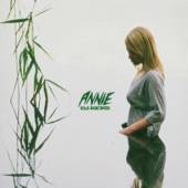 DJ-KICKS  - CD ANNIE