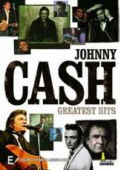 CASH JOHNNY  - DVD GREATEST HITS