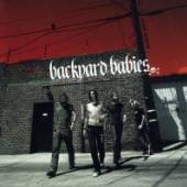 BACKYARD BABIES  - CD STOCKHOLM SYNDROM..