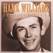 WILLIAMS HANK  - CD LOVESICK BLUES