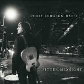 BERGSON CHRIS  - CD BITTER MIDNIGHT