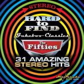 VARIOUS  - CD HARD TO FIND JUKE FIFTIES