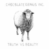 CHOCOLATE GENIUS INC.  - CD TRUTH VS BEAUTY