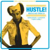  HUSTLE! REGGAE DISCO - suprshop.cz