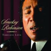 ROBINSON SMOKEY  - CD TIMELESS LOVE