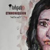 TOHPATI ETHNOMISSION  - CD MATA HATI