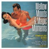  MELLOW MOODS & MAGIC.. - supershop.sk