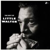 LITTLE WALTER  - VINYL BEST OF -BONUS TR/HQ/LTD- [VINYL]