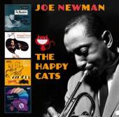 NEWMAN JOE  - 2xCD HAPPY CATS -REMAST-