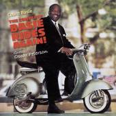 BASIE COUNT  - 2xCD COMPLETE BASIE RIDES..