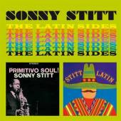 STITT SONNY  - CD LATIN SIDES -REMAST-