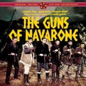  THE GUNS OF.. -BONUS TR- - suprshop.cz