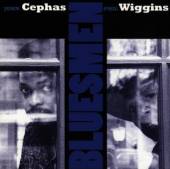 CEPHAS JOHN / WIGGINS PHIL  - CD BLUESMEN