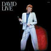  DAVID LIVE -REMAST- - suprshop.cz