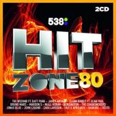 VARIOUS  - 2xCD HITZONE 80