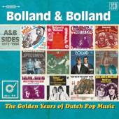 BOLLAND & BOLLAND  - 2xCD GOLDEN YEARS OF DUTCH..