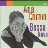 CARAM ANA  - CD BOSSA NOVA