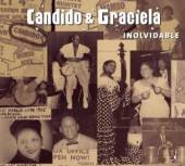 CANDIDO & GRACIELA  - CD INOLVIDABLE -12TR-