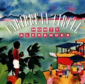 ALEXANDER MONTY  - CD CARRIBEAN CIRCLE