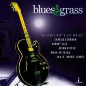 VARIOUS  - CD BLUES & GRASS:52ND..-12TR