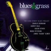  BLUES & GRASS:52ND..-12TR - supershop.sk