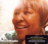 STAPLES MAVIS  - CD YOU ARE NOT ALONE