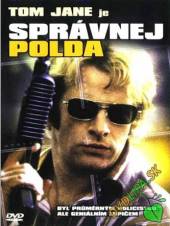  Správnej polda (Stander) DVD - supershop.sk