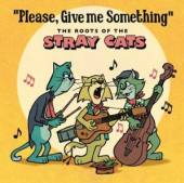 VARIOUS  - CD ROOTS OF THE STRAY CATS