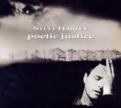 HARLEY STEVE  - CD POETIC JUSTICE [DIGI]