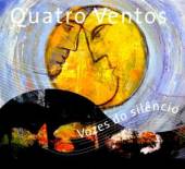 QUATRO VENTOS  - CD VOZES DO SILENCIO