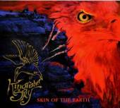 KINGFISHER SKY  - CD SKIN OF THE EARTH