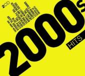 VARIOUS  - CD 2000S HITS