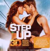  STEP UP 3D - supershop.sk