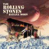 ROLLING STONES  - 3xDVD HAVANA MOON