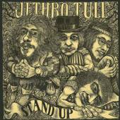 JETHRO TULL  - VINYL STAND UP (STEV..